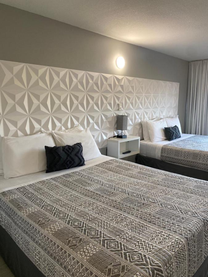 A & S Vacation Rooms Кіссіммі Екстер'єр фото