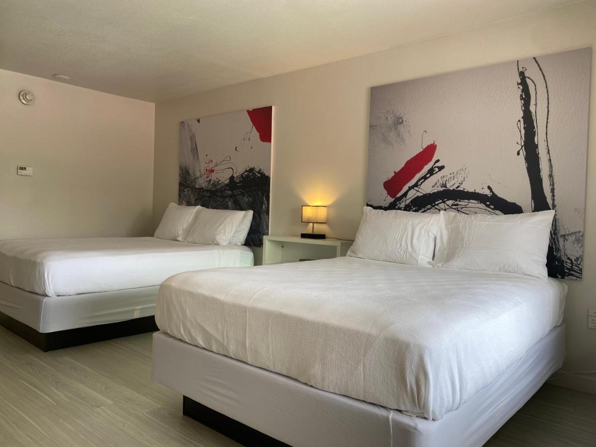 A & S Vacation Rooms Кіссіммі Екстер'єр фото