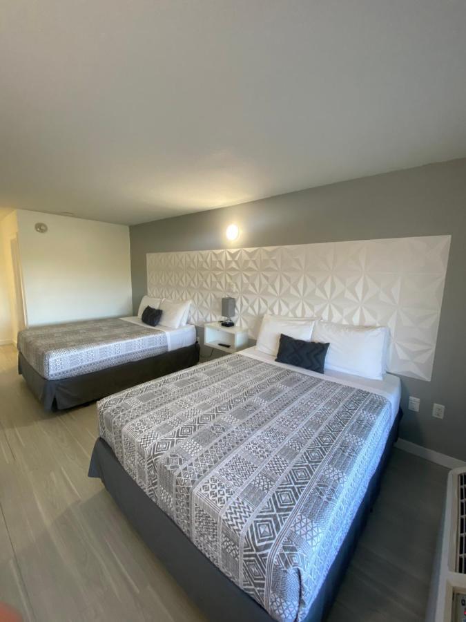 A & S Vacation Rooms Кіссіммі Екстер'єр фото