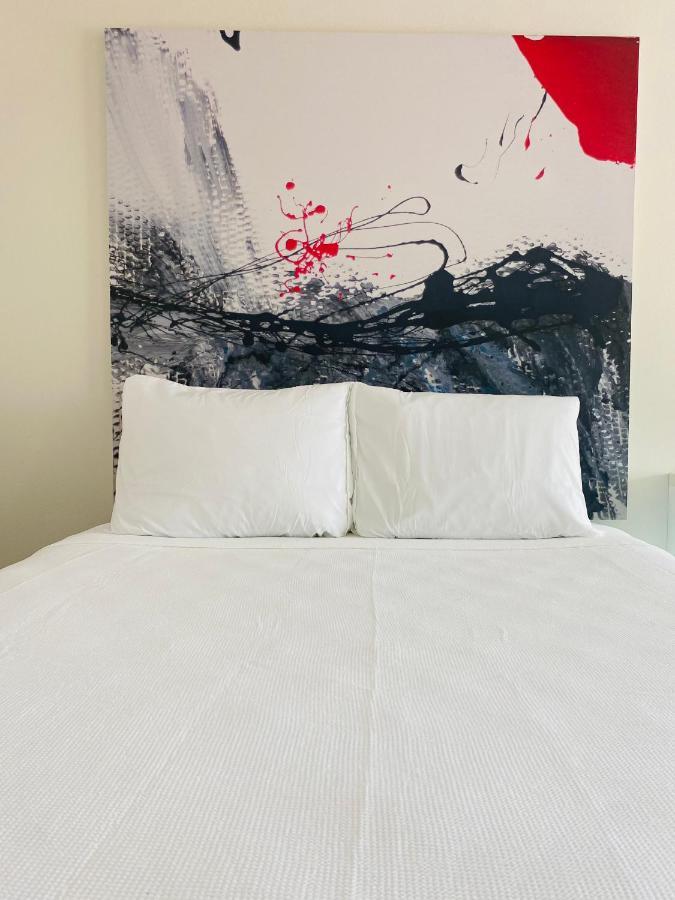 A & S Vacation Rooms Кіссіммі Екстер'єр фото
