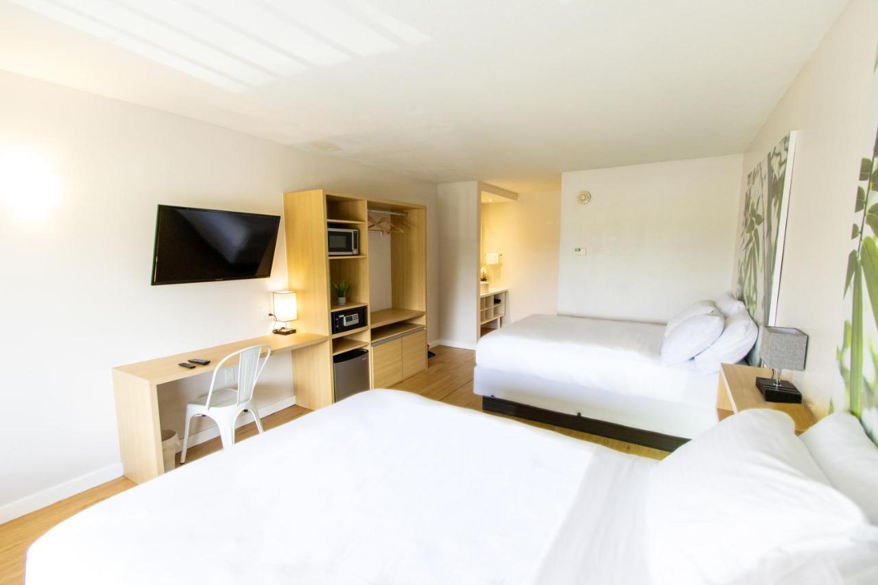 A & S Vacation Rooms Кіссіммі Екстер'єр фото